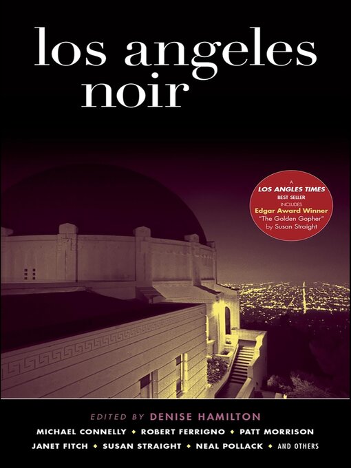 Title details for Los Angeles Noir by Denise Hamilton - Available